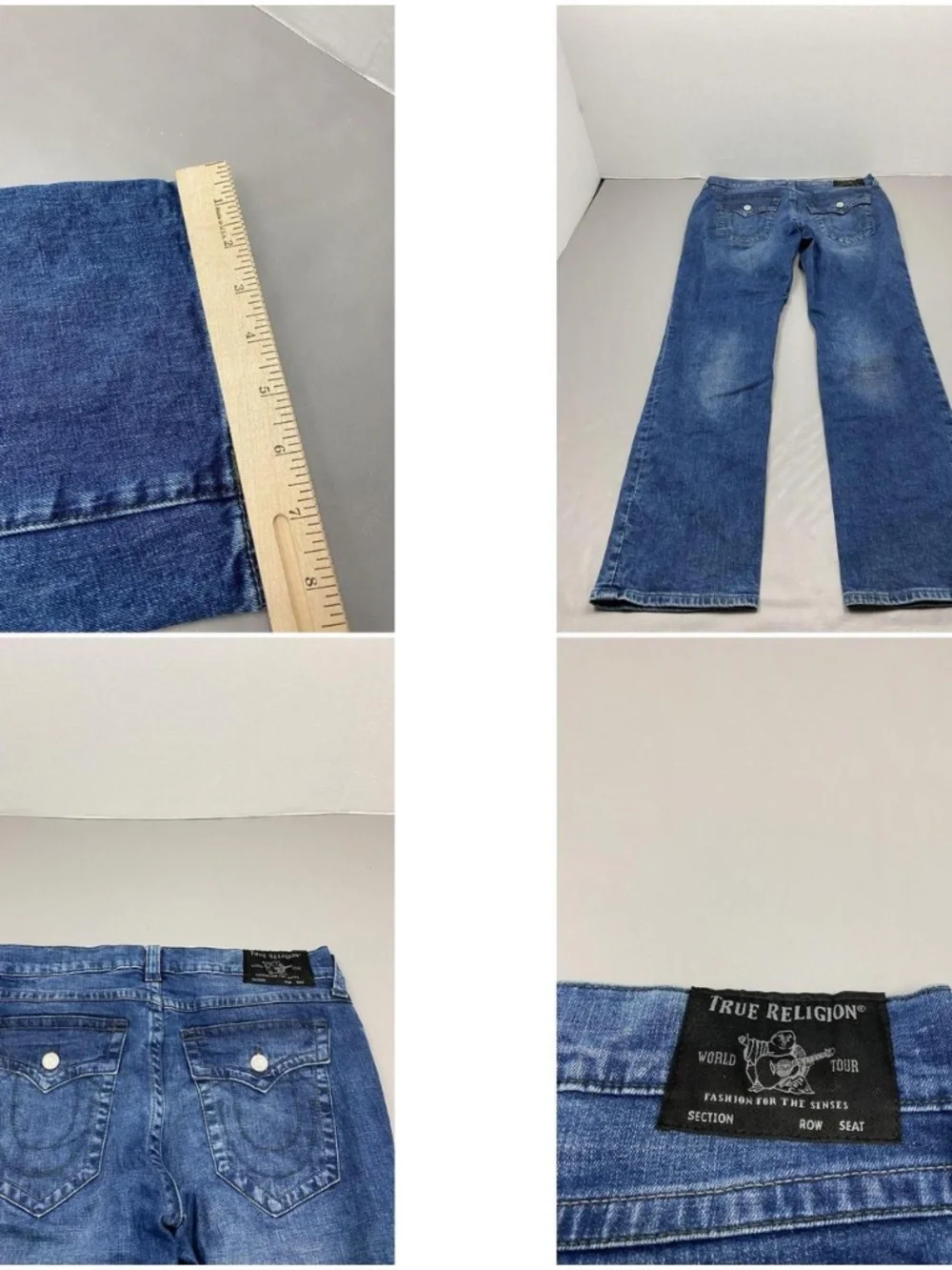 True Religion true religion